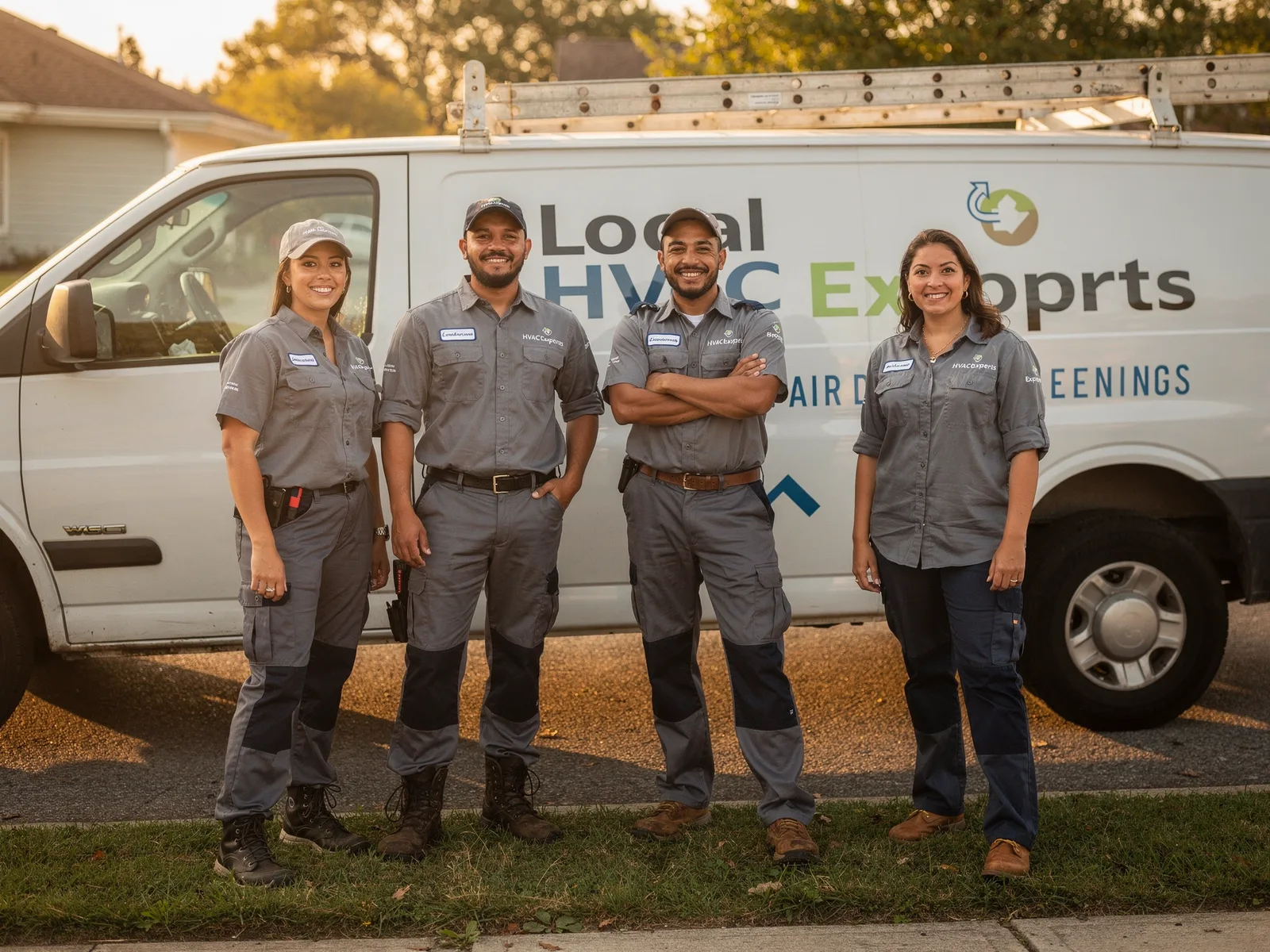 24/7 HVAC Repair & AC Replacement company in Drayton, SC